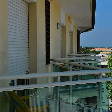 Hotel Bamar Pinarella Zewnętrze zdjęcie