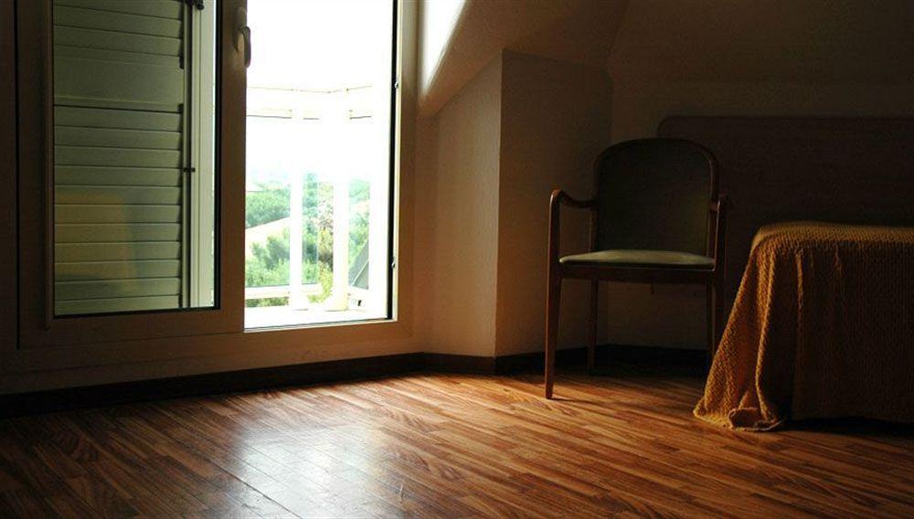 Hotel Bamar Pinarella Zewnętrze zdjęcie