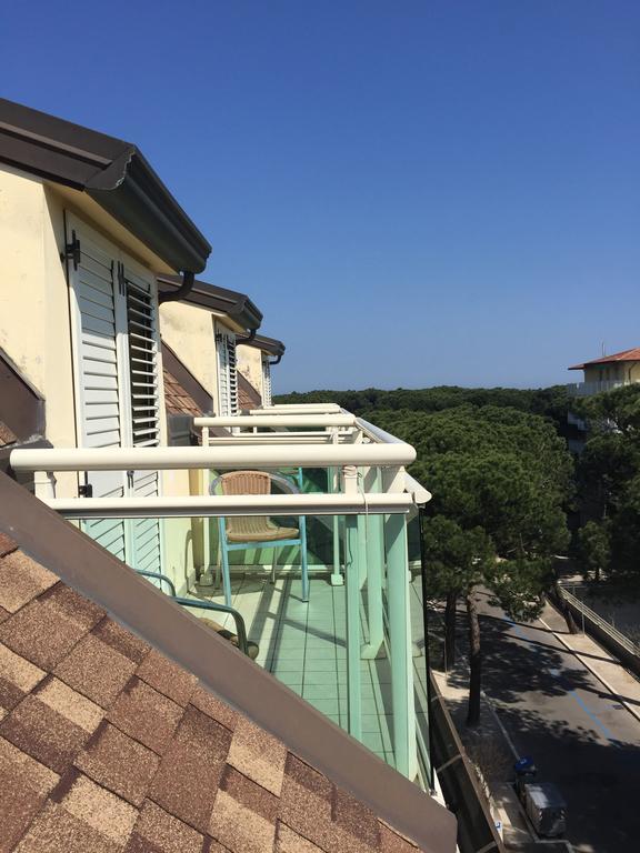 Hotel Bamar Pinarella Zewnętrze zdjęcie