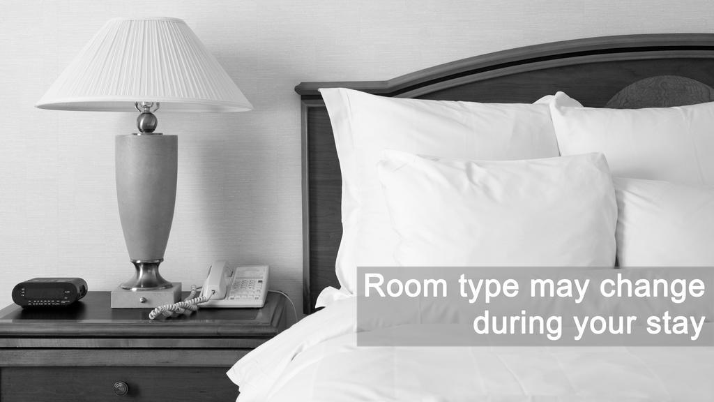 Hotel Bamar Pinarella Pokój zdjęcie