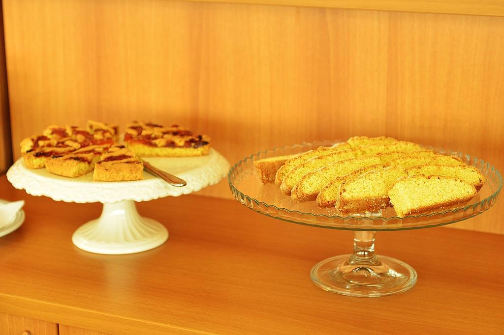 Hotel Bamar Pinarella Zewnętrze zdjęcie