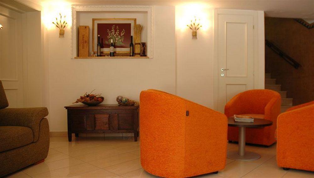 Hotel Bamar Pinarella Zewnętrze zdjęcie