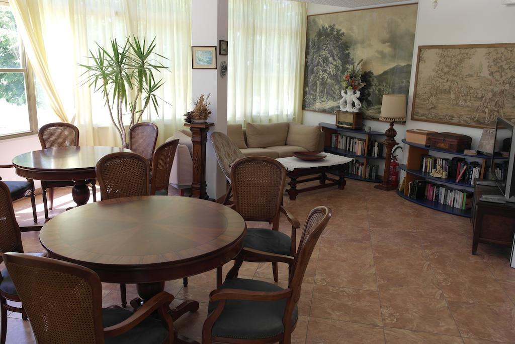 Hotel Bamar Pinarella Zewnętrze zdjęcie